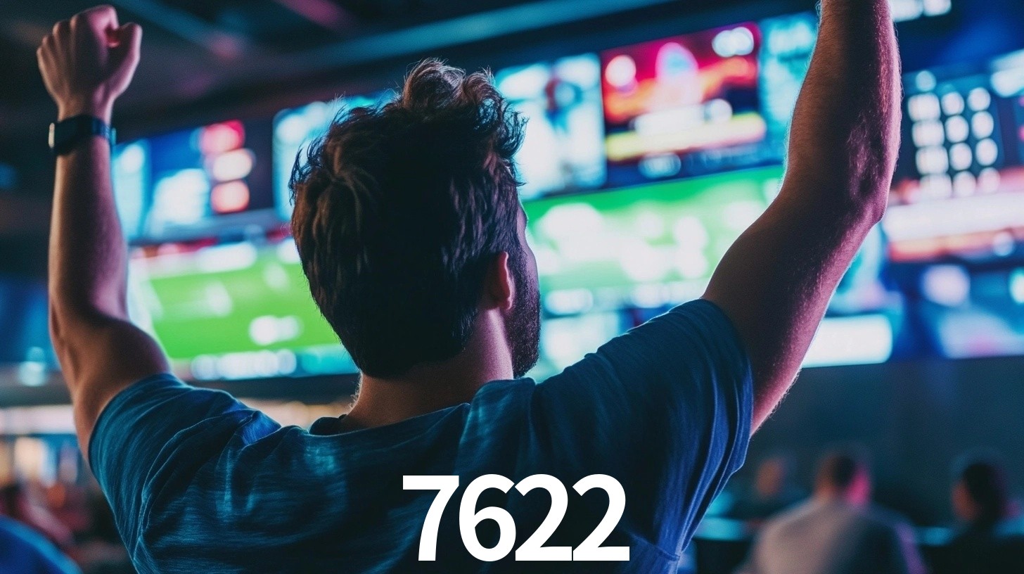 7622: Seu Cassino Premiado com Pagamentos Rápidos