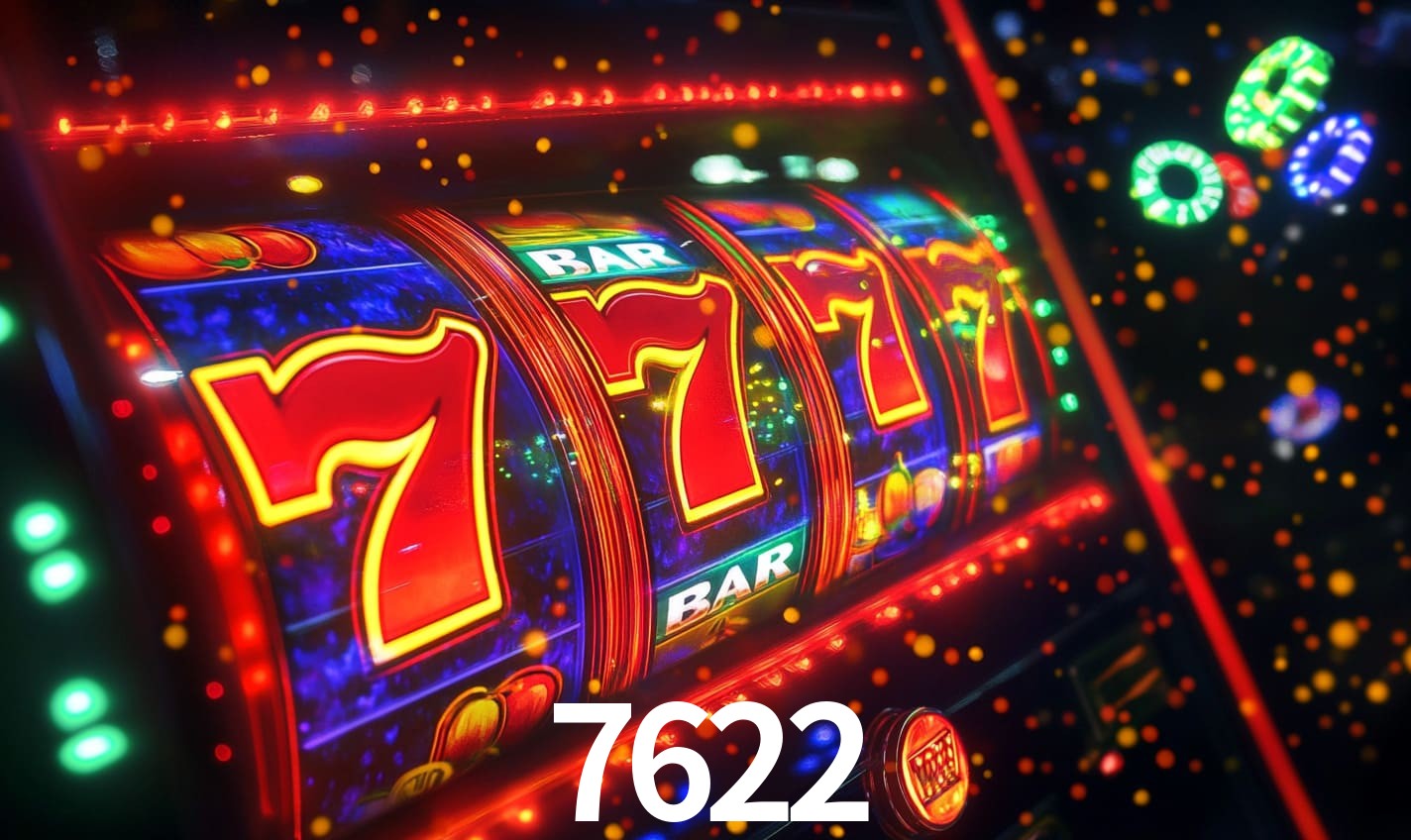 7622 - Cassino Online e Slots com - 7622.com