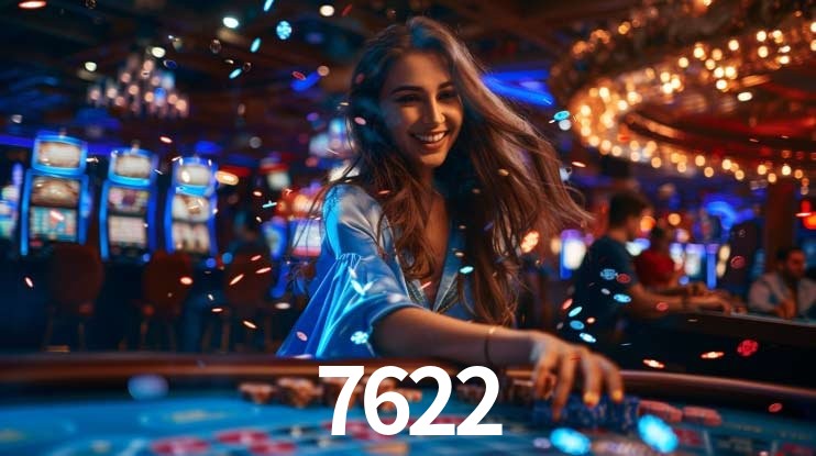 Experiência VIP 7622