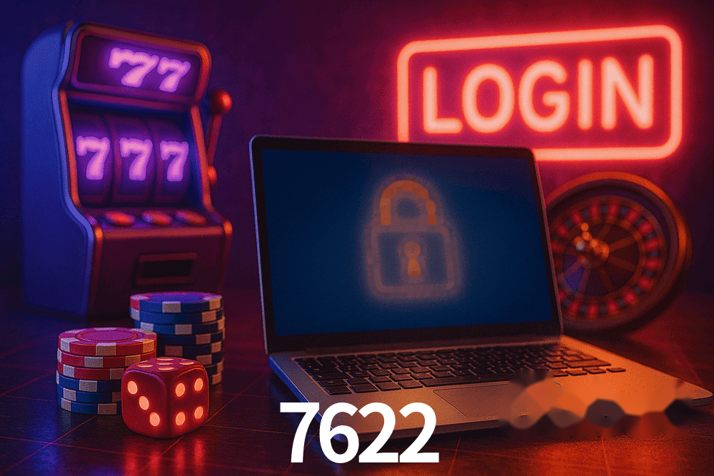 Provedores de Jogos 7622