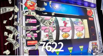 Descubra a Magia dos Jogos de Arcade no 7622