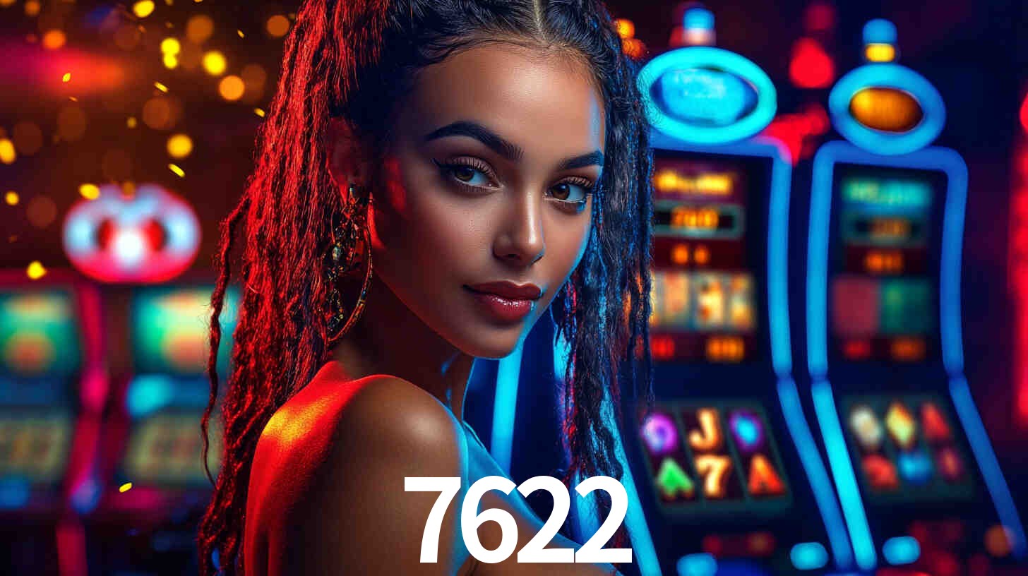 A Emoção da Loteria na 7622: Uma Chance de Mudança de Vida