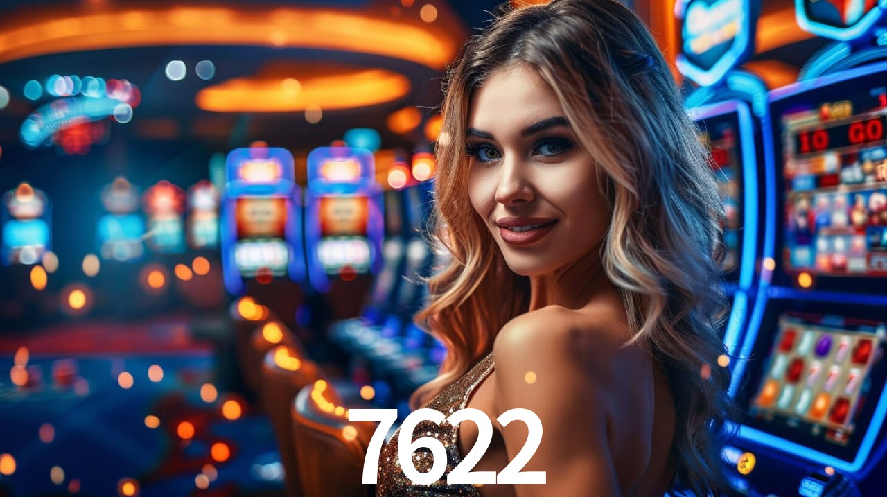 Slot Games 7622