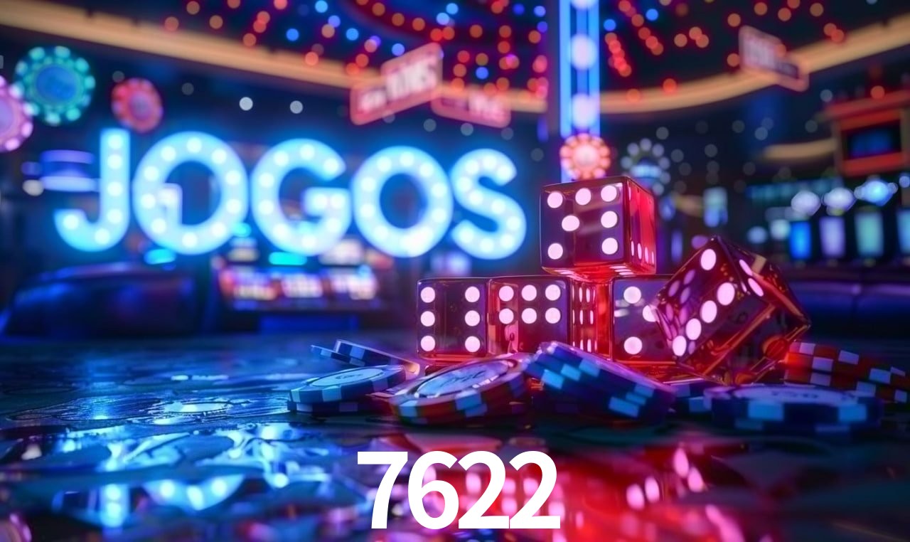 Casino VIP 7622