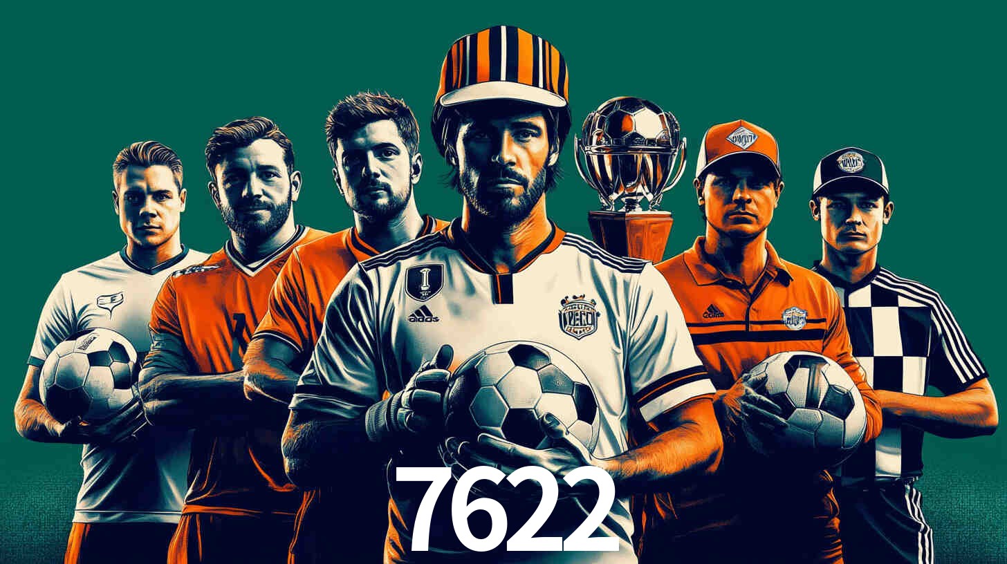 Desvendando o Mundo dos Jogos Virtuais na 7622