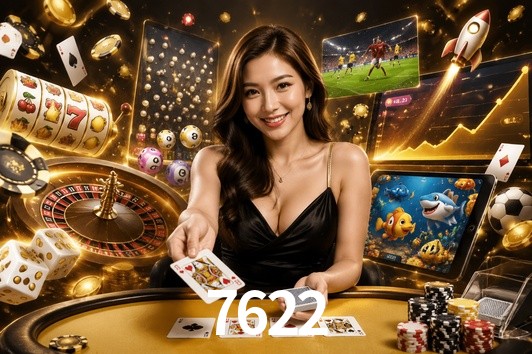 Seasonal Promotions 7622