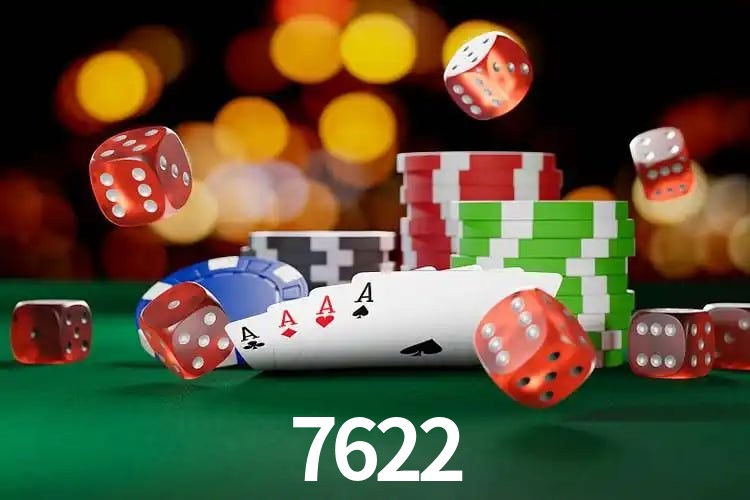 Tecnologia da Plataforma 7622