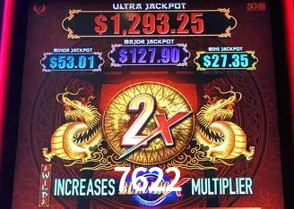 Descubra o Mundo do Cassino Online com 7622