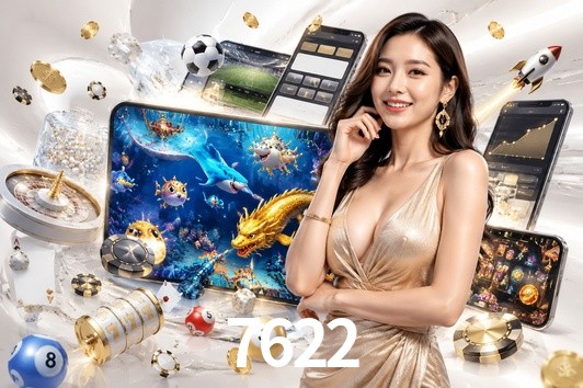 2FA Security 7622