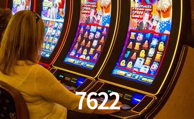 A Popularidade dos Caça-Níqueis no 7622