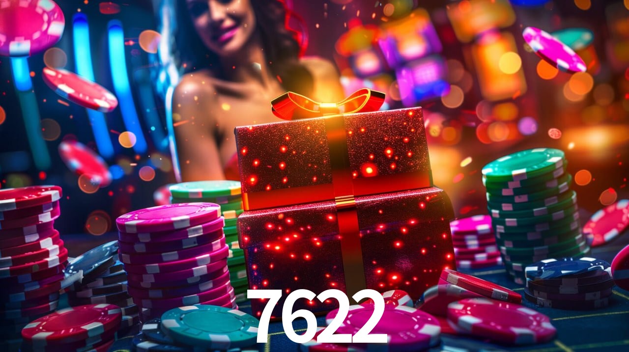 Interface do App 7622