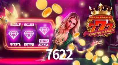 Descubra a Magia dos Jogos de Arcade no 7622