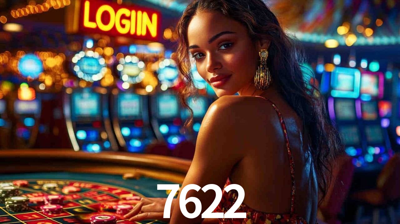 Sistemas de Segurança 7622