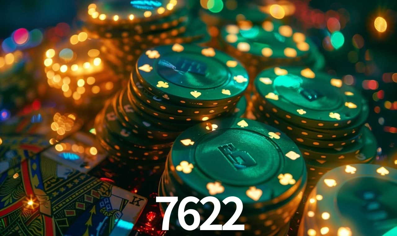 Recursos de Bônus 7622