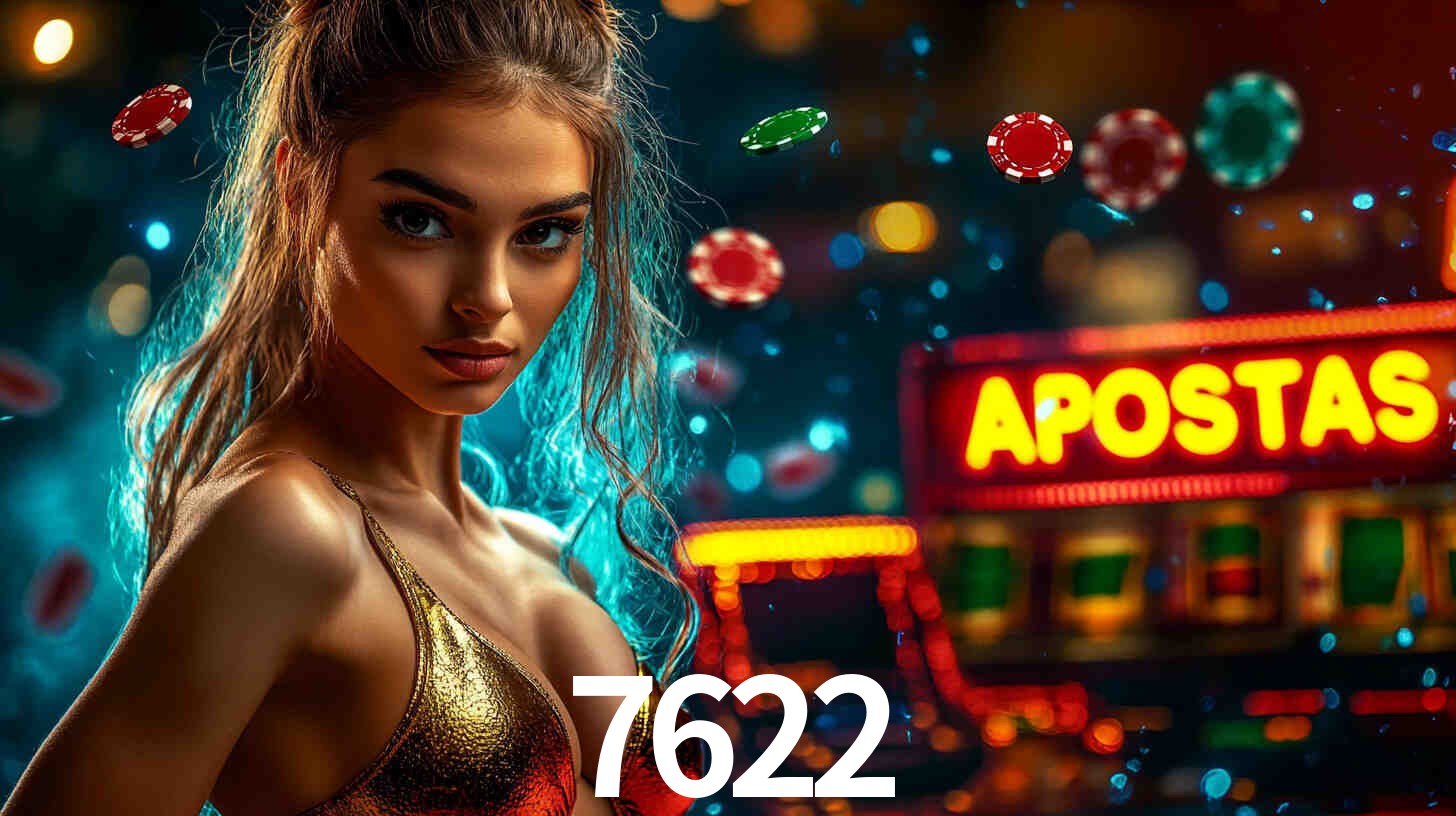 Descubra o Programa VIP da 7622: Vantagens Exclusivas para Jogadores