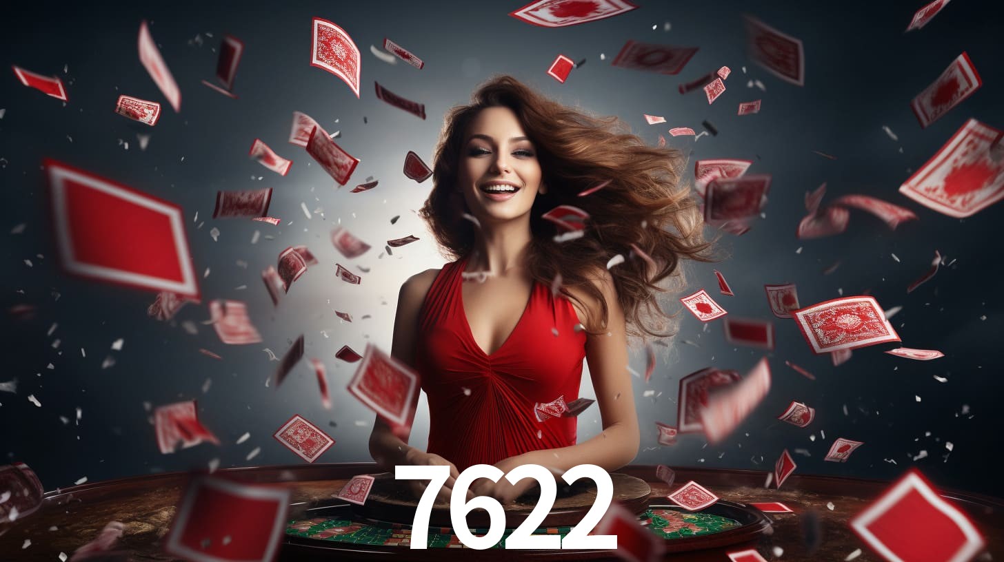 Live Casino 7622