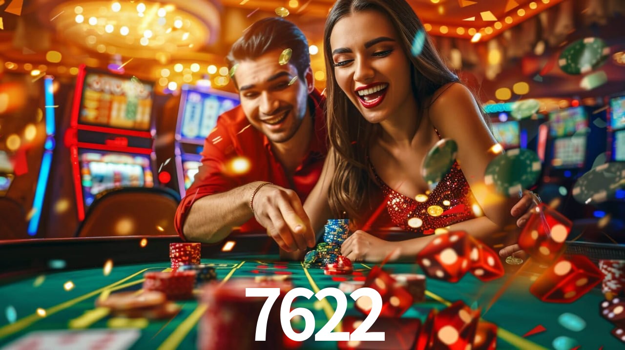 Promoções Sazonais 7622