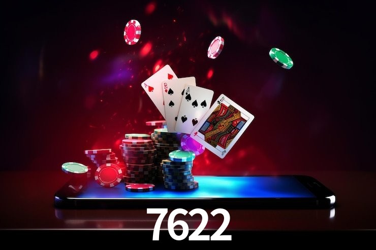 Game Providers 7622
