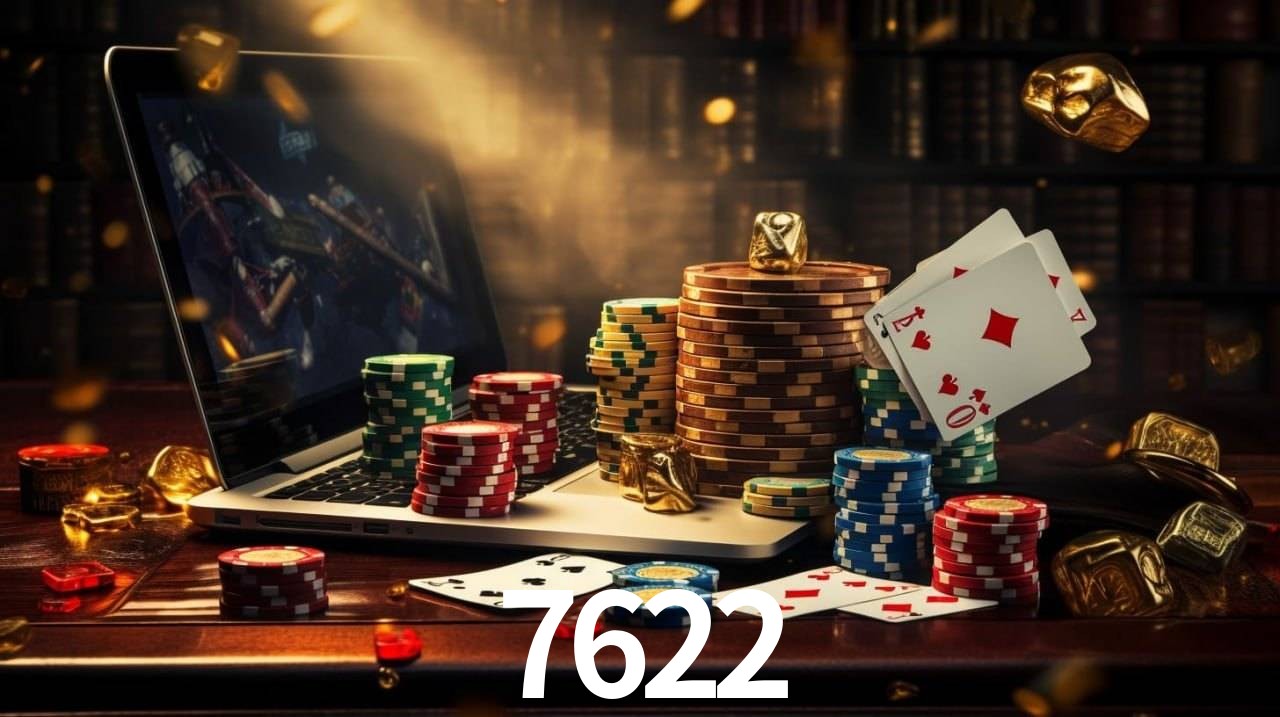 Estatísticas Esportivas 7622