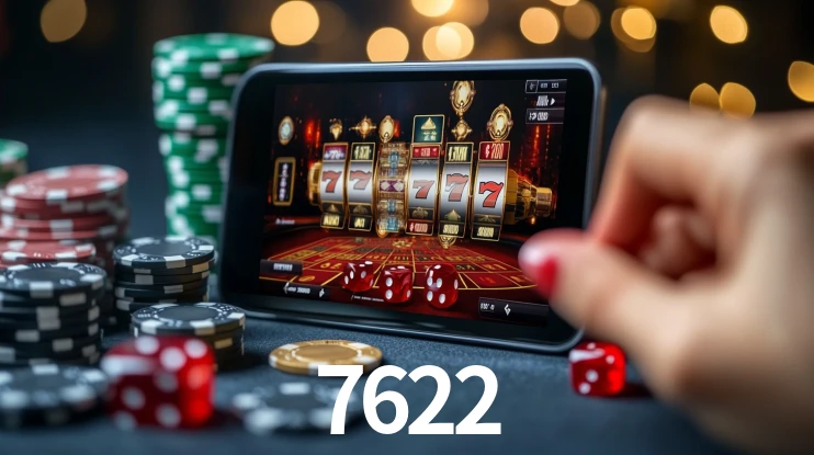 Welcome Bonus 7622