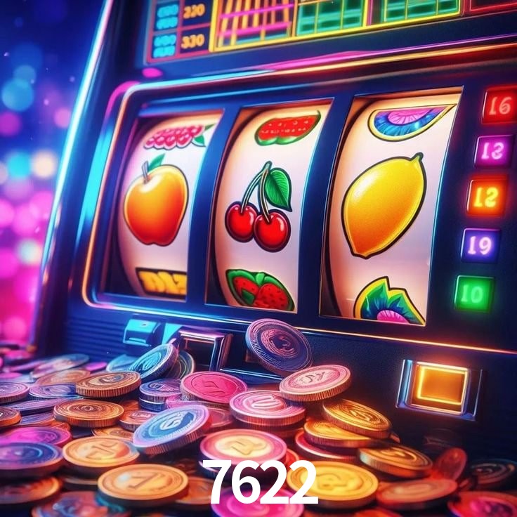Casino Ao Vivo 7622