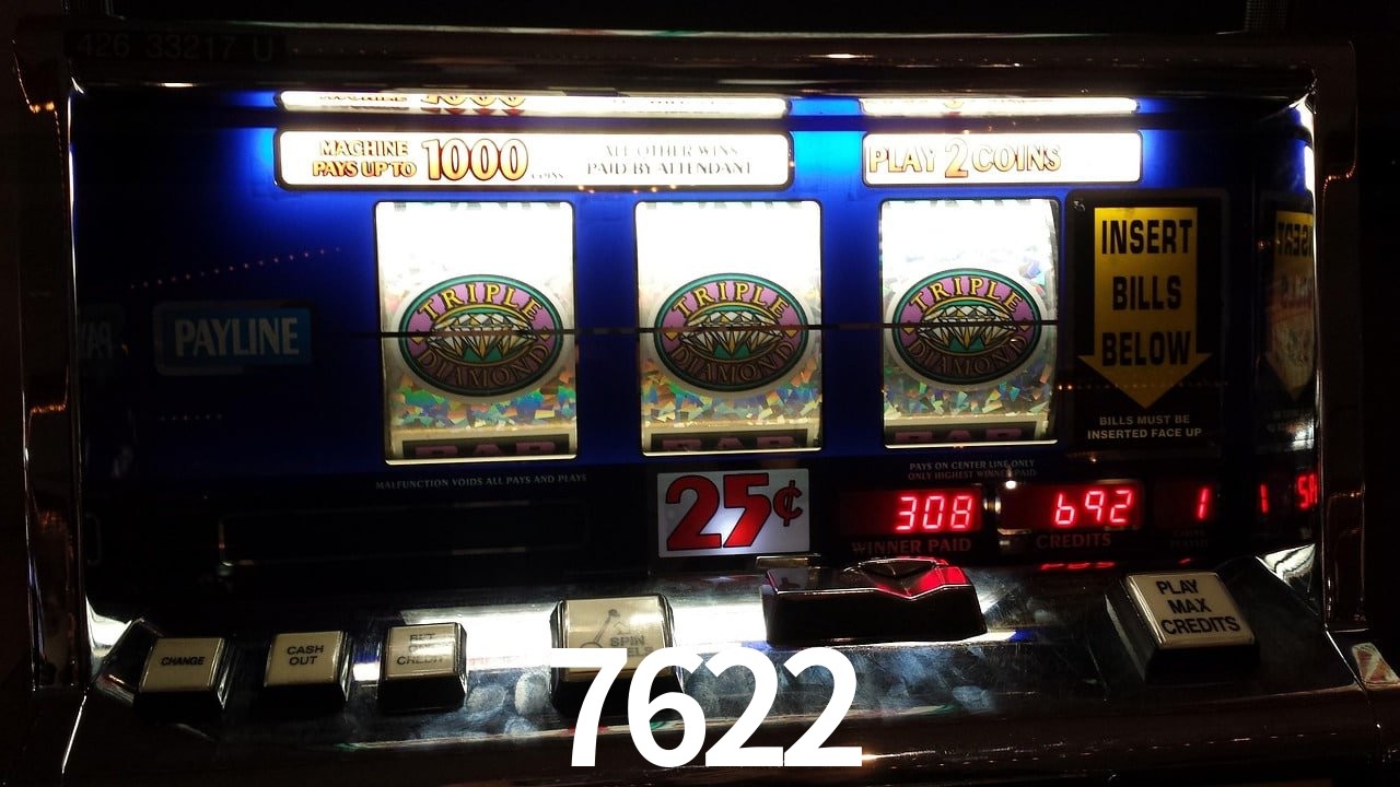 Football Betting 7622
