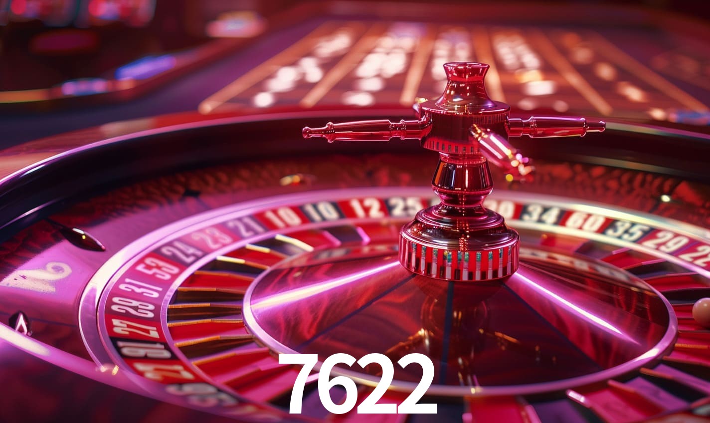 cassino 7622